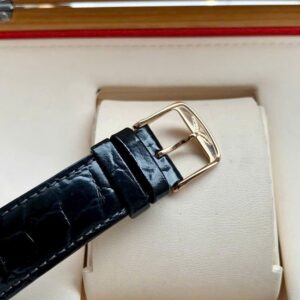 5 Longines Heritage L2.719.8.12.2 Limited 100pcs 18k Rose Gold