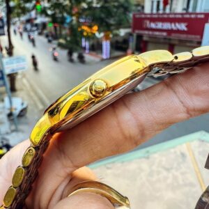 5 Longines Présence L4.921.2.12.7 Automatic 38.5mm