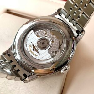 5 Longines Record Collection Automatic L2.820.4.96.6