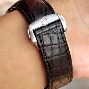 5 Omega Aqua Terra 150m 231.13.43.52.02.001 Co‑Axial size 43mm