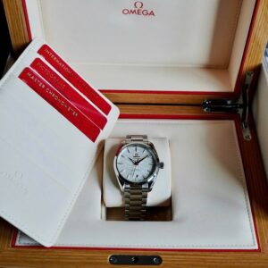 5 Omega Seamaster Aqua Terra 150M 22010382002002