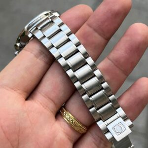 5 Omega Speedmaster Chronograph Date 3513.50.00 Automatic