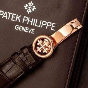 5 Patek Philippe 5396R-001 Complications Annual Calendar 39mm