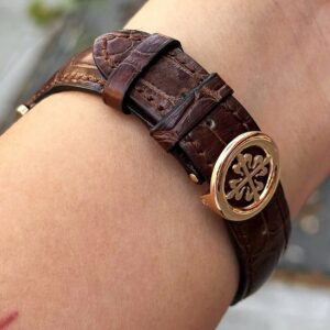 5 Patek Philippe Annual Calendar 5396R-011 Automatic