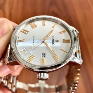 5 Rado Centrix Diamaster Automatic R14077123 41mm