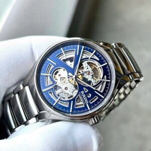 5 Rado True Skeleton Ceramic R27510202 Automatic