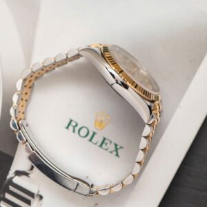 5 Rolex Oyster Perpetual DateJust 126233 Automatic 36mm