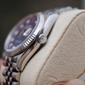 5 Rolex Oyster Perpetual DateJust 126234 Automatic
