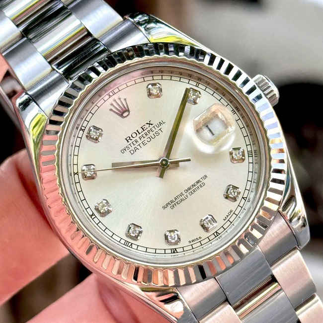 5 Zenith Captain Elite Central 18k 18.2020.67002.C498 5 Zenith Captain Elite Central 18k 18.2020.67002.C498