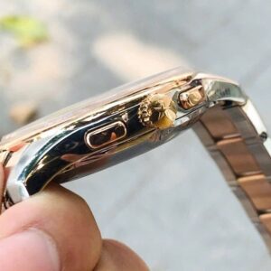 5 Zenith El Primero Captain 51.2112.40001.M2110 Automatic