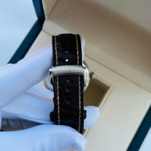 6 Baume & Mercier GMT Classicma Executives MOA08693 39mm