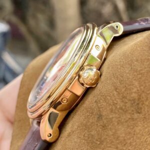 6 Blancpain Leman Triple Calendar Moonphase 2653-1527-A53B