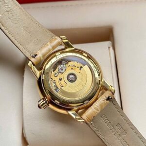 6 Frederique Constant Federation Diamond FC-310DHB2PD5