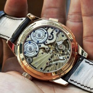 6 Jaeger-Lecoultre Quantieme Lunaire Duometre Q60424216 Jaeger-Lecoultre Quantieme Lunaire Duometre Q60424216 Jaeger-Lecoultre Quantieme Lunaire Duometre Q6042421