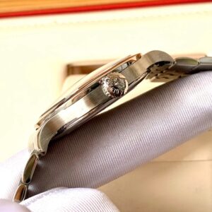 6 Longines Record Collection Automatic L2.820.4.96.6