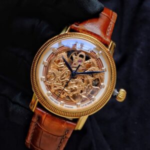 6 Ogival OG358.88AGR-GL bat ma truy phong Automatic