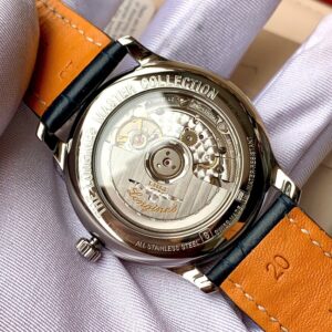 6 Omega Seamaster Aqua Terra Co-Axial Chronometer 2503.34.00