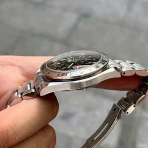 6 Omega Speedmaster Chronograph Date 3513.50.00 Automatic