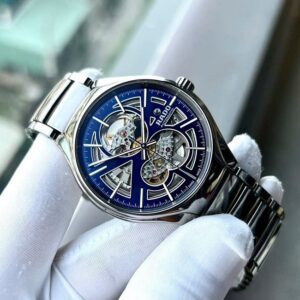 6 Rado True Skeleton Ceramic R27510202 Automatic