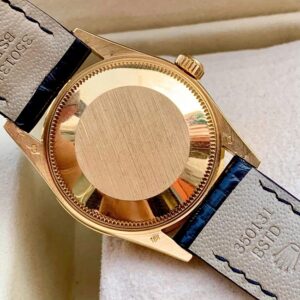6 Rolex Oyster Perpetual 68518 Automatic 31mm
