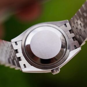 6 Rolex Oyster Perpetual DateJust 126234 Automatic