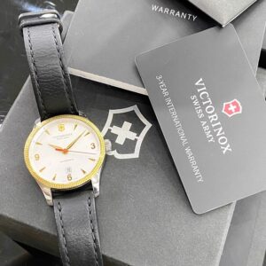 6 Victorinox Alliance Automatic 249095 40mm