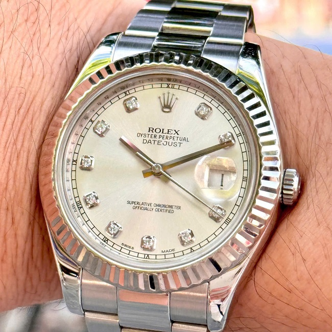 6 Zenith Captain Elite Central 18k 18.2020.67002.C498 6 Zenith Captain Elite Central 18k 18.2020.67002.C498