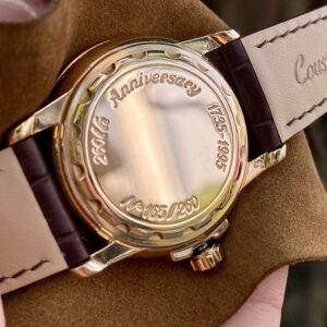 7 Blancpain Leman Triple Calendar Moonphase 2653-1527-A53B