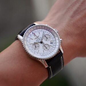 7 Breitling Navitimer A23322 Chronometer Automatic 41mm