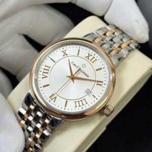 7 Carl F. Bucherer Adamavi 00.10314.07.15.21 Automatic