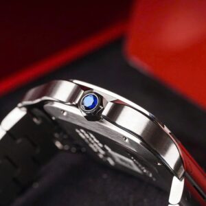 7 Cartier Santos de Cartier Large W2SA0009 Automatic