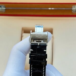 7 Longines Evidenza Big Date Small Second L2.670.4