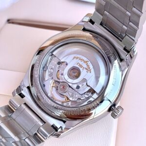 7 Longines Master Collection Diamond White L2.755.4.77.6