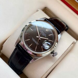 7 Rolex Oyster Perpetual Date 15200 Automatic 34mm