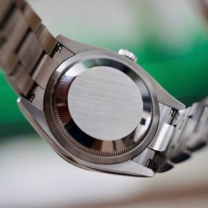 7 Rolex Oyster Perpetual Date Just 126234 Blue Dial