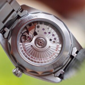 8 Omega Seamaster Aqua Terra 150M 22010382002002