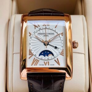 1 Frederique Constant Carree Moonphase FC-330X4MC24