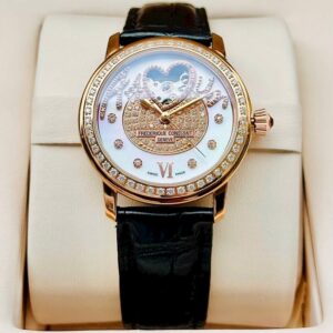 1 Frederique Constant FC310SQPV2PD4 Limited Edition 888