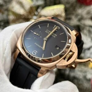 1 Panerai Luminor Marina 1950 PAM00393 18k Rose Gold