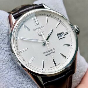 1 Tag Heuer Carrera WAR211B.FC6181 Automatic Watch