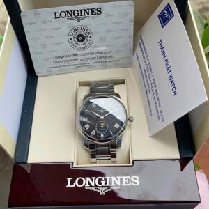 1 Tudor Black Bay Bronze M79250BA-0001 Automatic