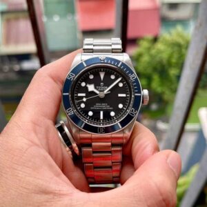 1 Tudor Heritage Black Bay M79230B-0008 Automatic