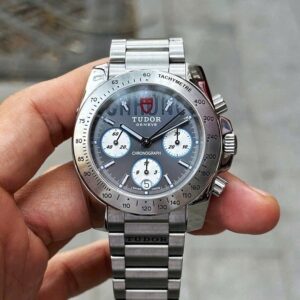 1 Tudor Sport Chrono 20300 Automatic Chronograph Grey Dial