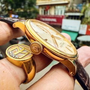 2 Arnold & Son HMS1 1LCMP.W01A.C110A Limited Edition