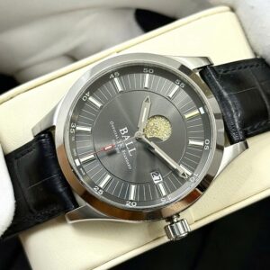 2 BaII Engineer II Moon Phase NM2282CSJBK