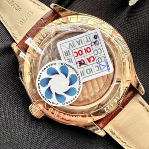 2 Carl F. Bucherer Maneno Moonphase 0010909031301