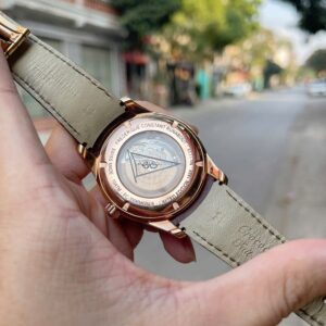 2 Frederique Constant FC330RM6B4 Runabout Moonphase