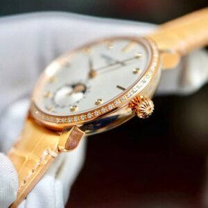 2 Frederique Constant Slimline Moonphase FC703VD3SD4