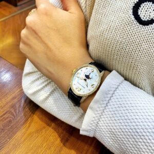 2 Girard Perregaux Cat's Eye Moonphase 80490D51A761-KKIA