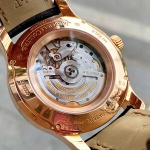 2 Jaeger LeCoultre Master Calendar Moonphase Q151242A